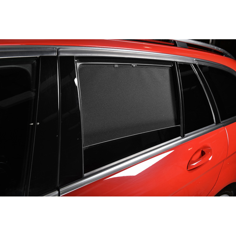 Car Shades Privacy Shades pasklaar PV VOS604B18