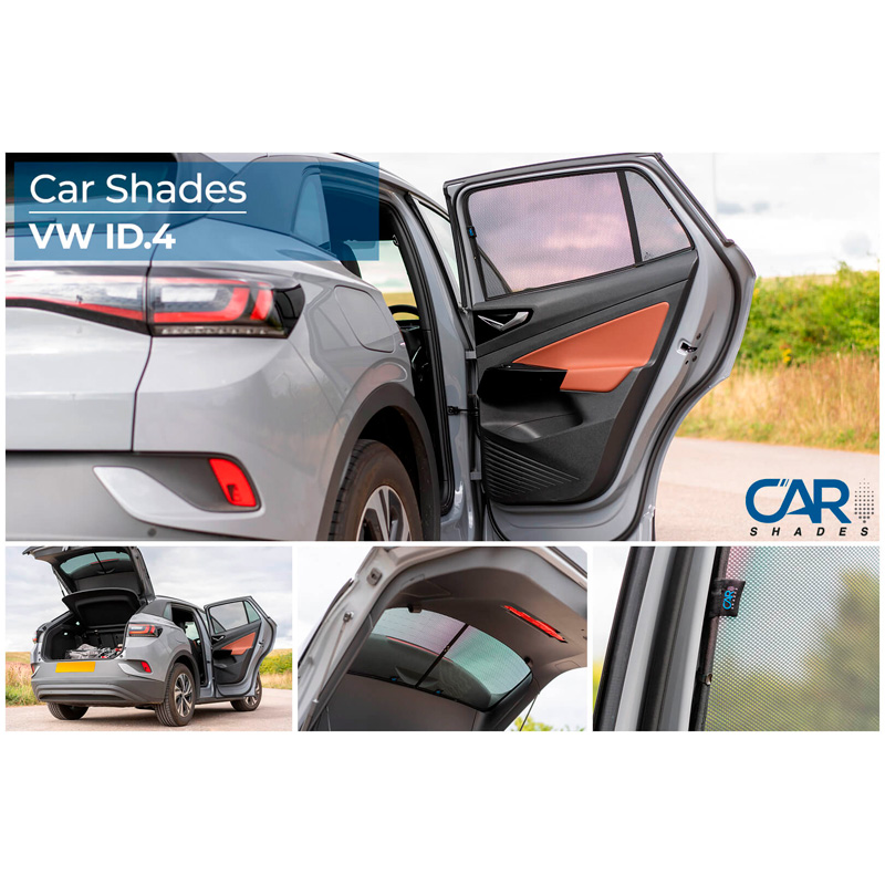 Car Shades Privacy Shades pasklaar PV VWID45A