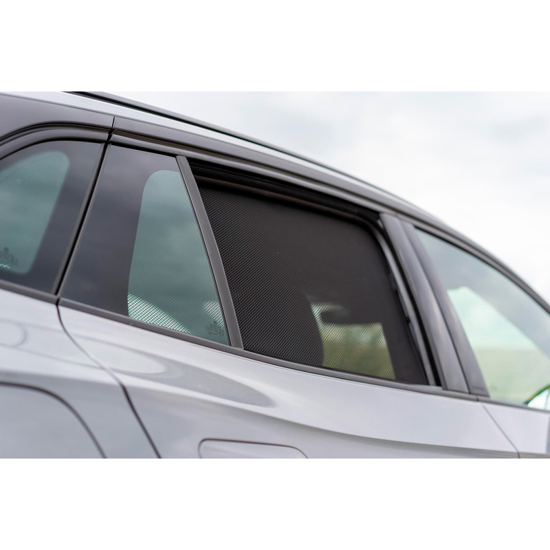 Car Shades Privacy Shades pasklaar PV VWID45A
