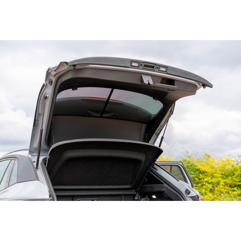 Car Shades Privacy Shades pasklaar PV VWID45A