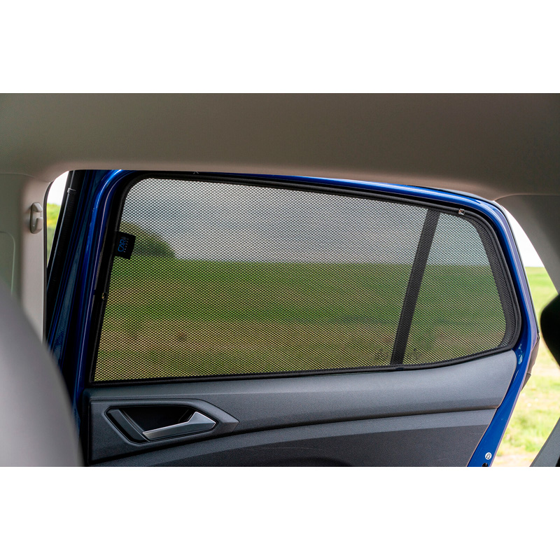Car Shades Privacy Shades pasklaar PV VWTCR5A