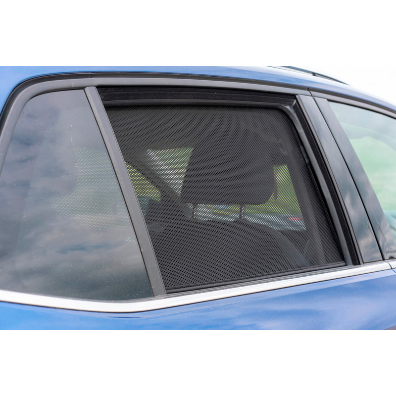 Car Shades Privacy Shades pasklaar PV VWTCR5A