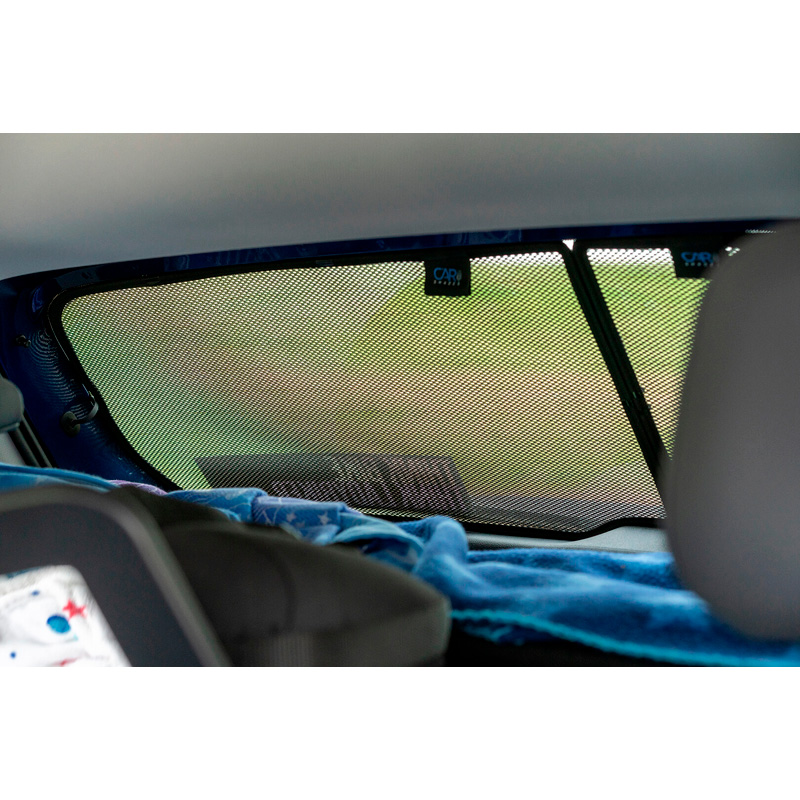 Car Shades Privacy Shades pasklaar PV VWTCR5A