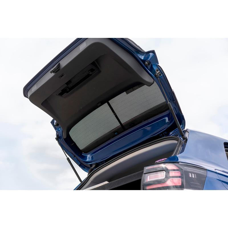 Car Shades Privacy Shades pasklaar PV VWTCR5A