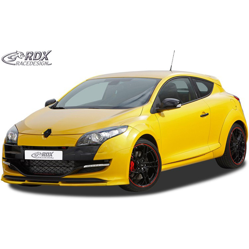 Rdx Racedesign Voorspoilers RD VRE16