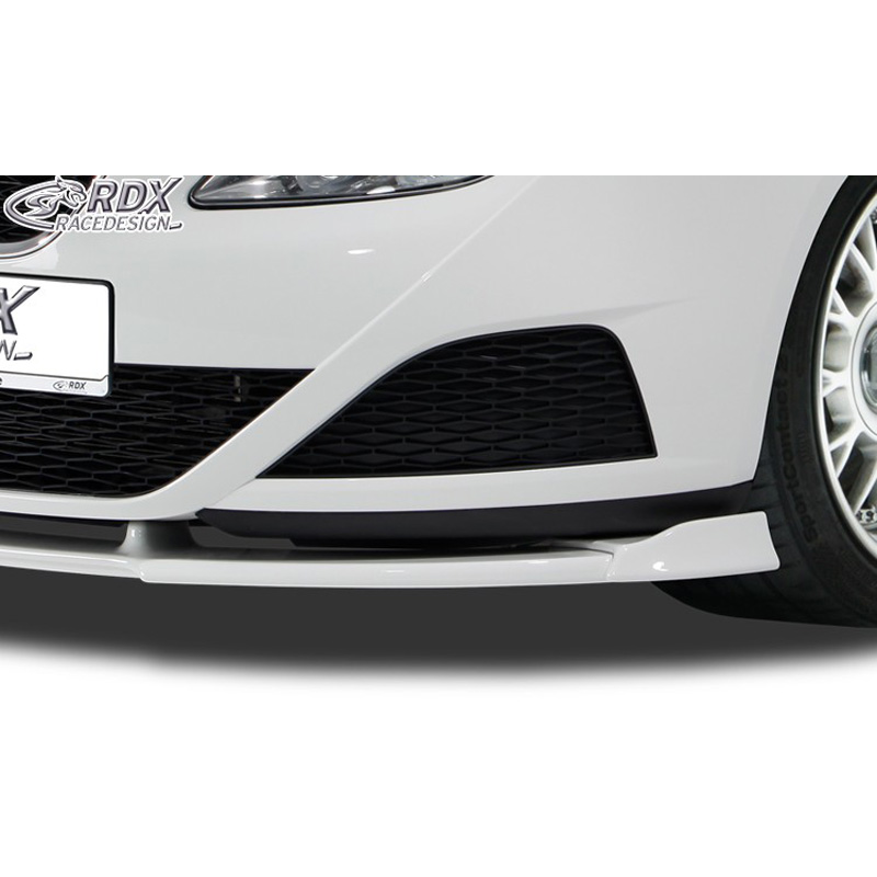 Rdx Racedesign Voorspoilers RD VSE21