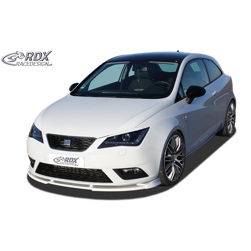 Rdx Racedesign Voorspoilers RD VSE22