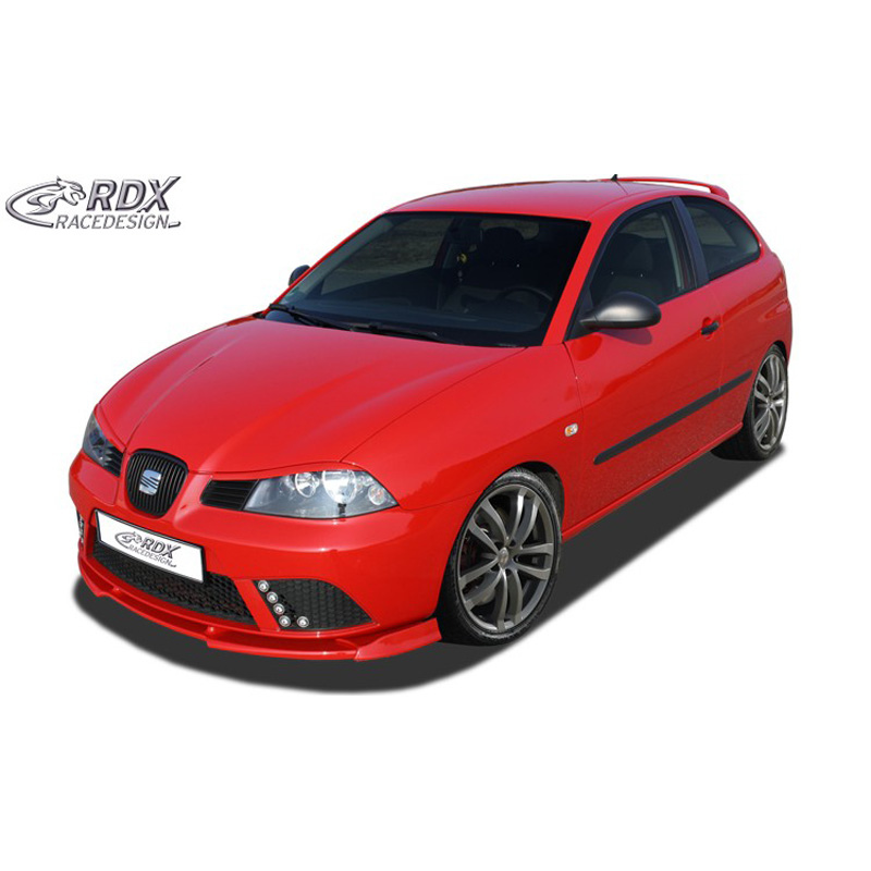 Rdx Racedesign Voorspoilers RD VSE23