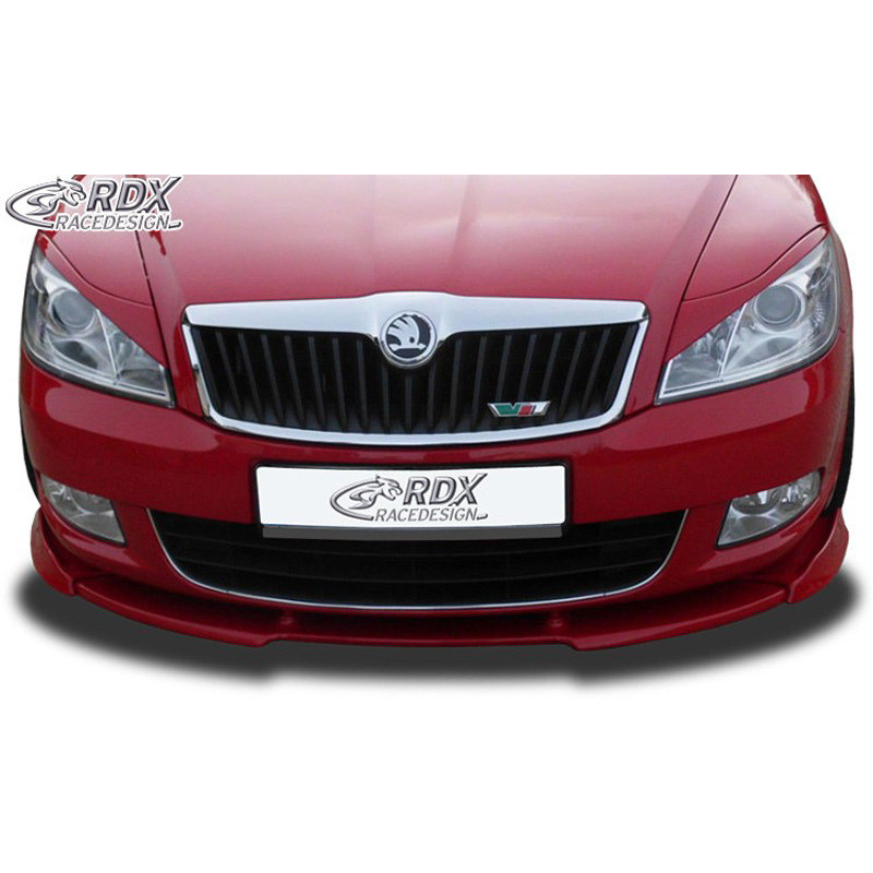 Rdx Racedesign Voorspoilers RD VSK07
