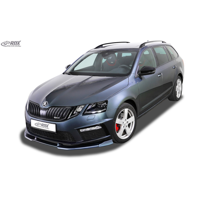 Rdx Racedesign Voorspoilers RD VSK11