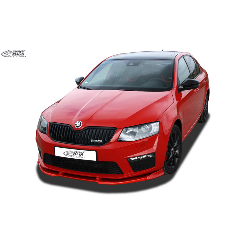 Rdx Racedesign Voorspoilers RD VSK12