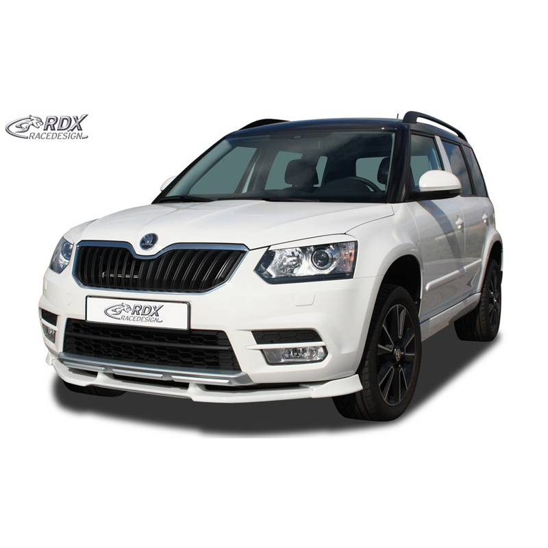Rdx Racedesign Voorspoilers RD VSK14