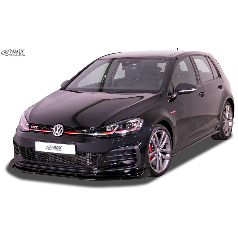 Rdx Racedesign Voorspoilers RD VVW77