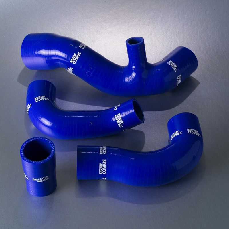 Samco Sport Turboslangen SM TCS20D