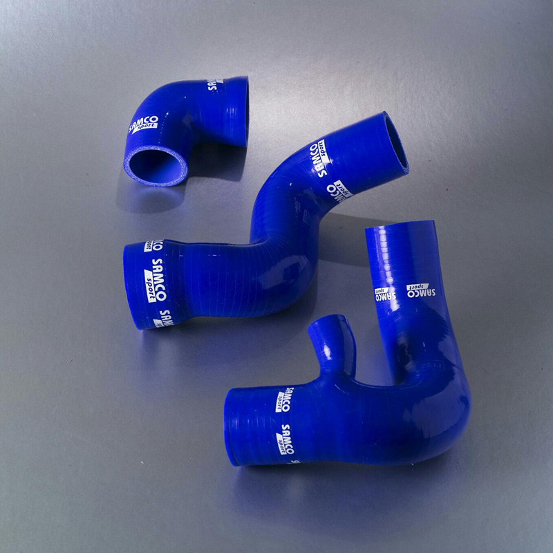 Samco Sport Turboslangen SM TCS217
