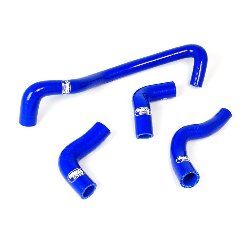 Samco Sport Turboslangen SM TCS331H