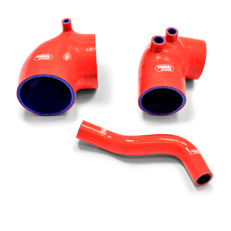 Samco Sport Turboslangen SM TCS524INDUK
