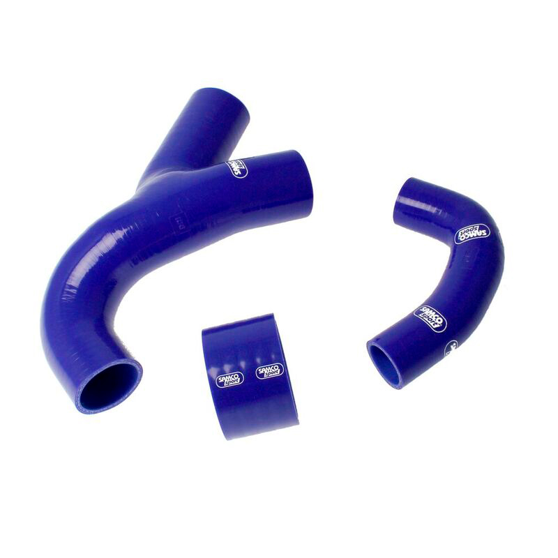 Samco Sport Turboslangen SM TCS525WRX