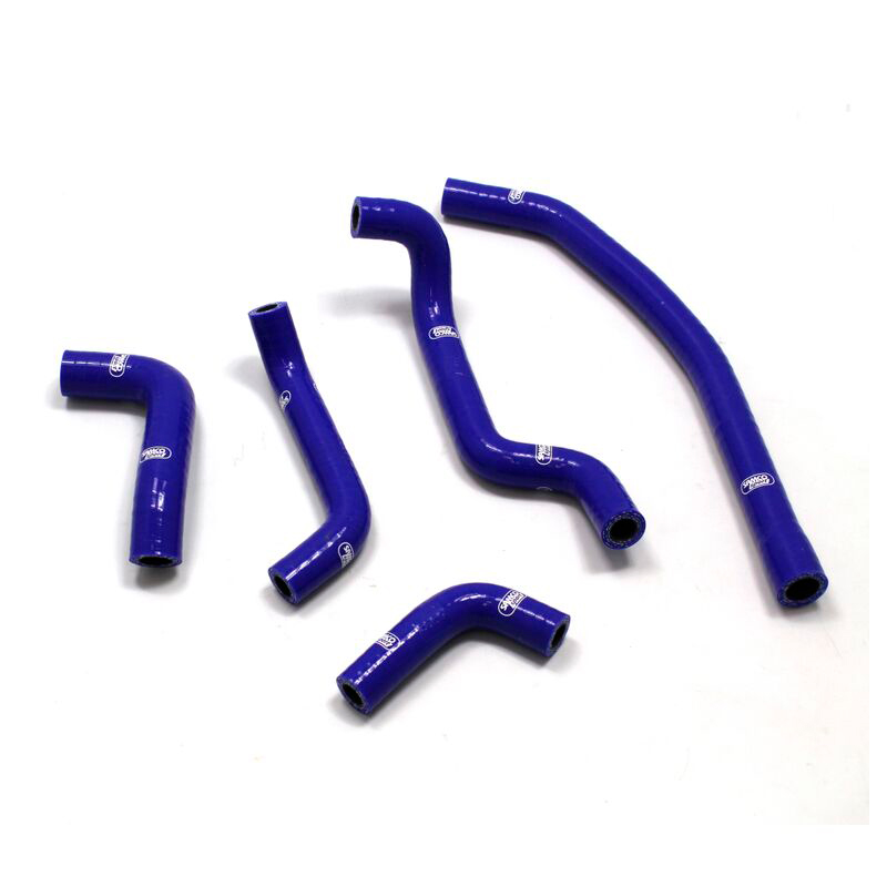 Samco Sport Turboslangen SM TCS526B