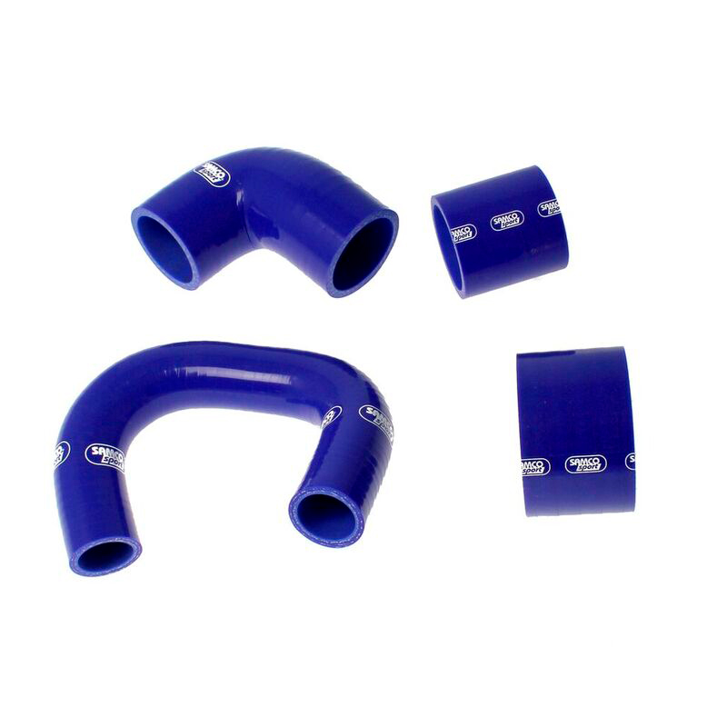 Samco Sport Turboslangen SM TCS526STI