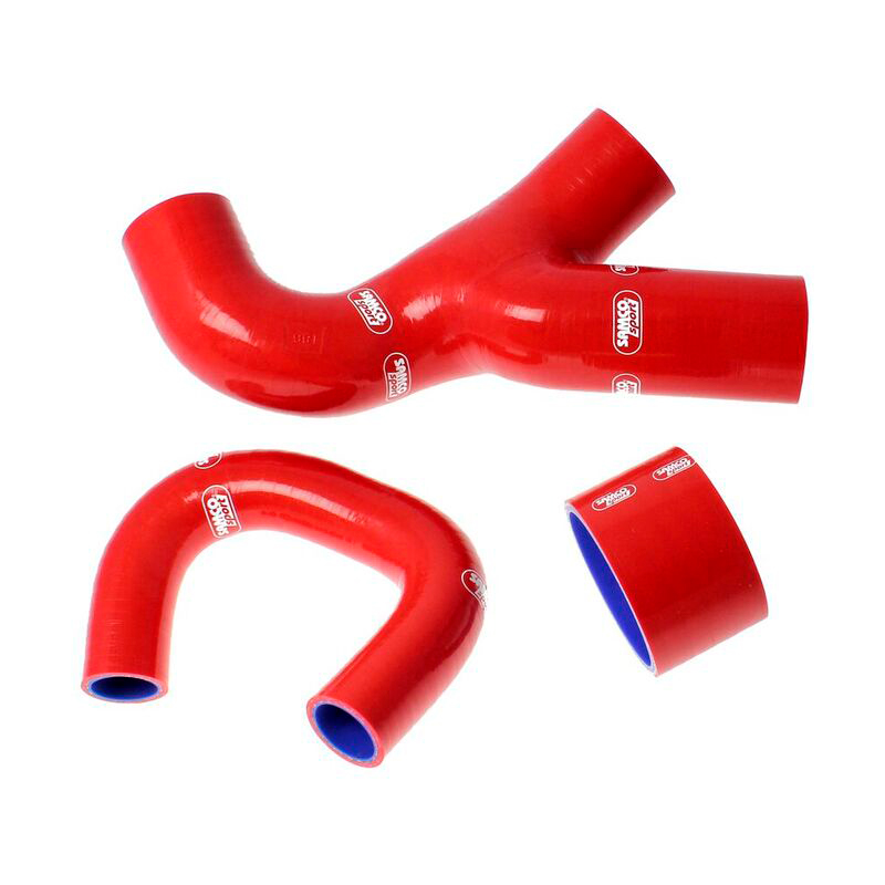 Samco Sport Turboslangen SM TCS526WRX