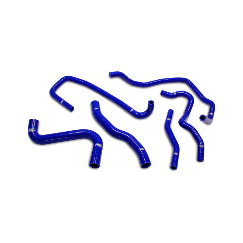 Samco Sport Turboslangen SM TCS527C
