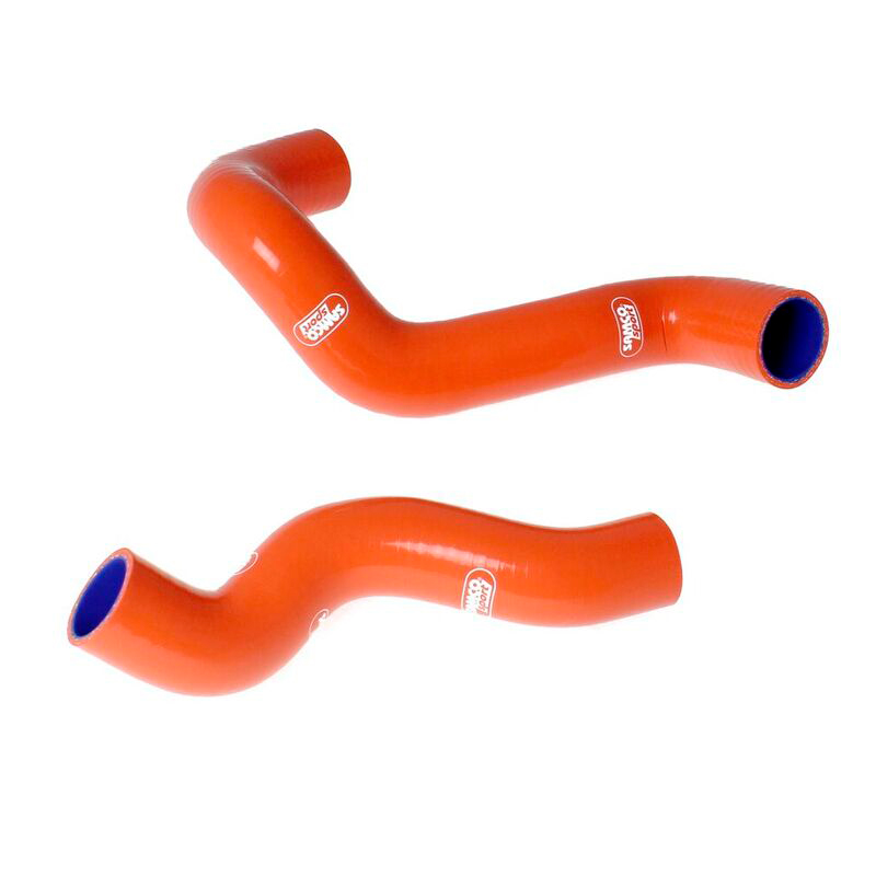 Samco Sport Turboslangen SM TCS528C
