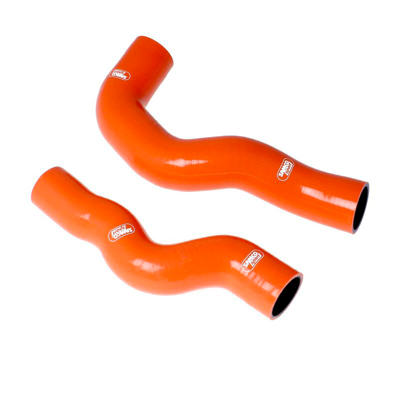 Samco Sport Turboslangen SM TCS528