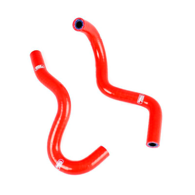 Samco Sport Turboslangen SM TCS578PAS