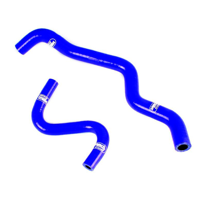 Samco Sport Turboslangen SM TCS579PAS
