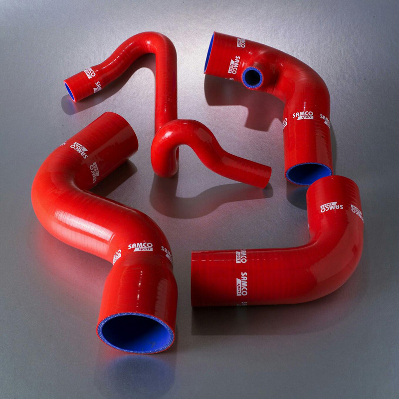 Samco Sport Turboslangen SM TCS60