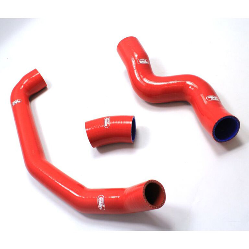 Samco Sport Turboslangen SM TCS624