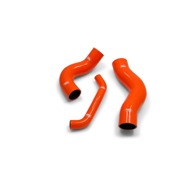 Samco Sport Turboslangen SM TCS646