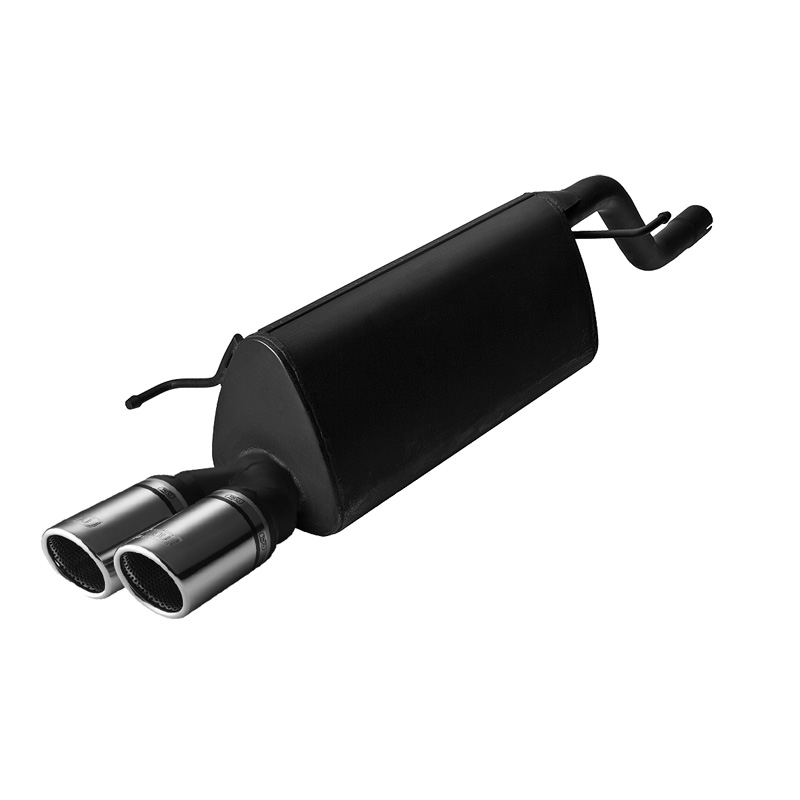 Ulter Sport Einddemper US 12022670RS