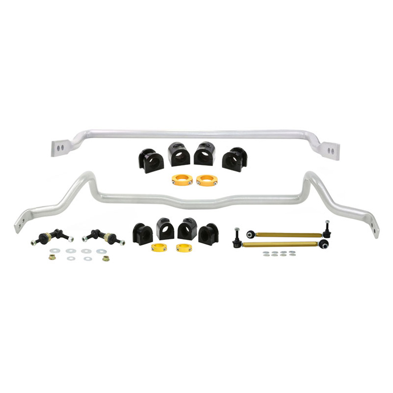 Whiteline Stabilisatorstang WL BMK001