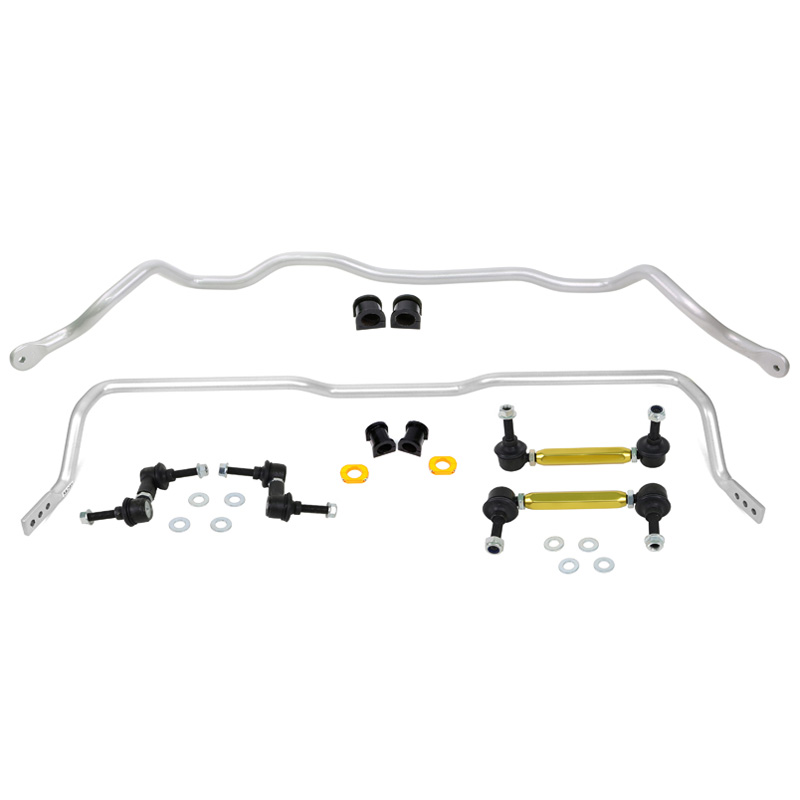 Whiteline Stabilisatorstang WL BMK009