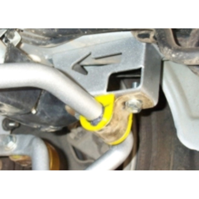 Whiteline Stabilisatorstang WL KBR1820